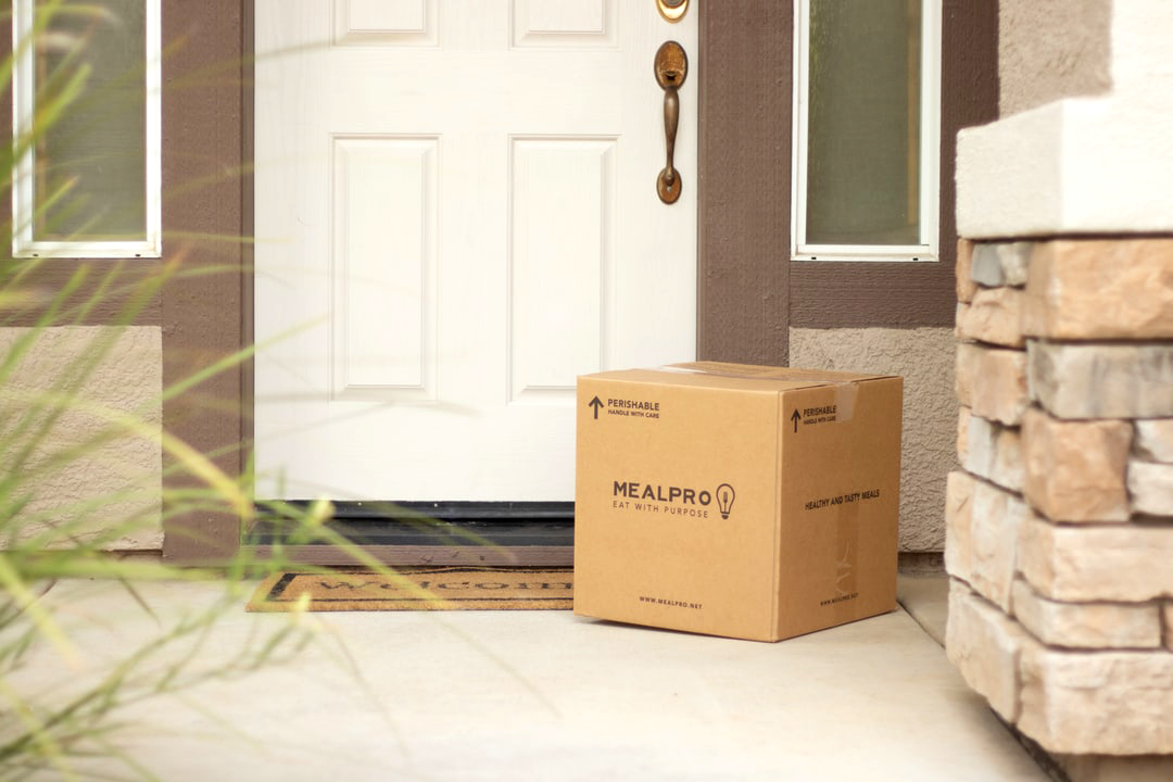 Retail Expansion to At-Home Delivery