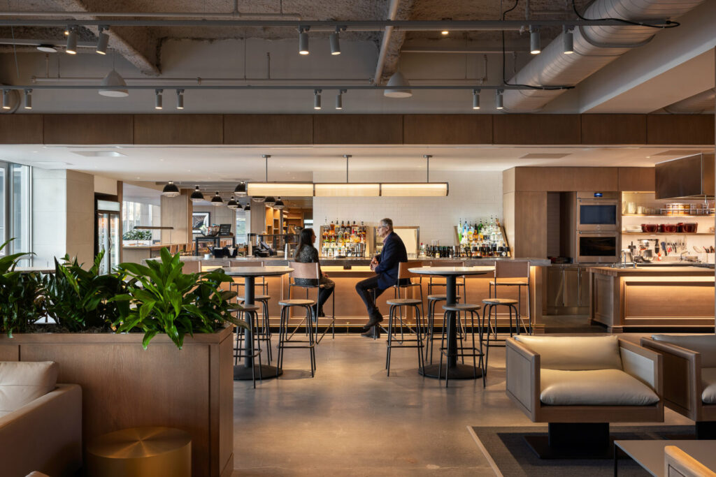 flexible user-centric illumination