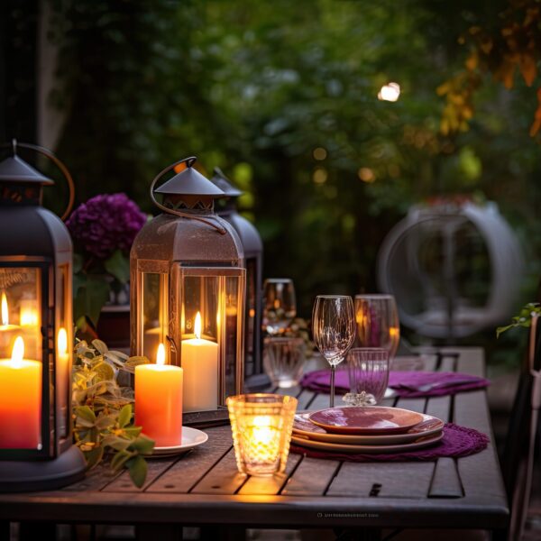 Why Good Restaurant Lighting is Key to Your Dining Experience